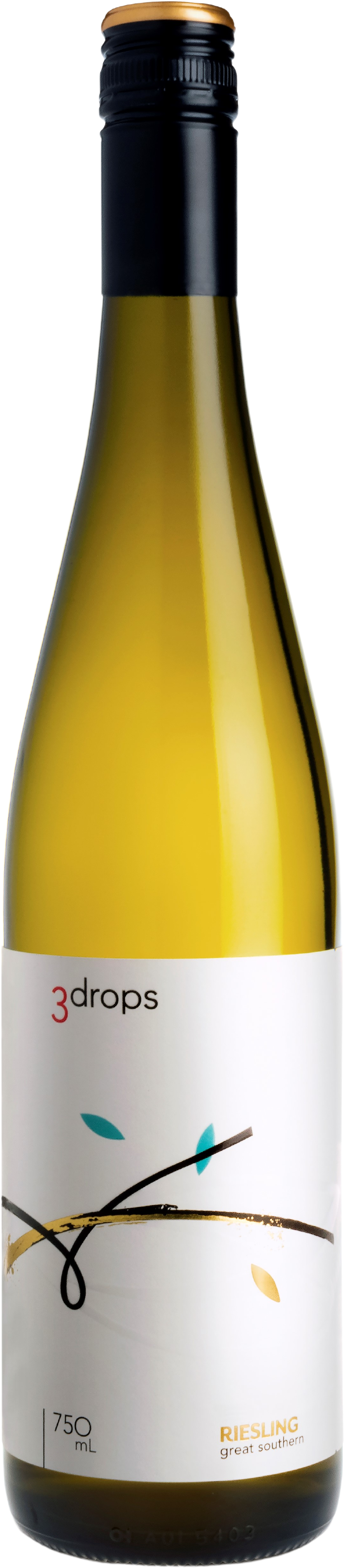 3 Drops Riesling 2022